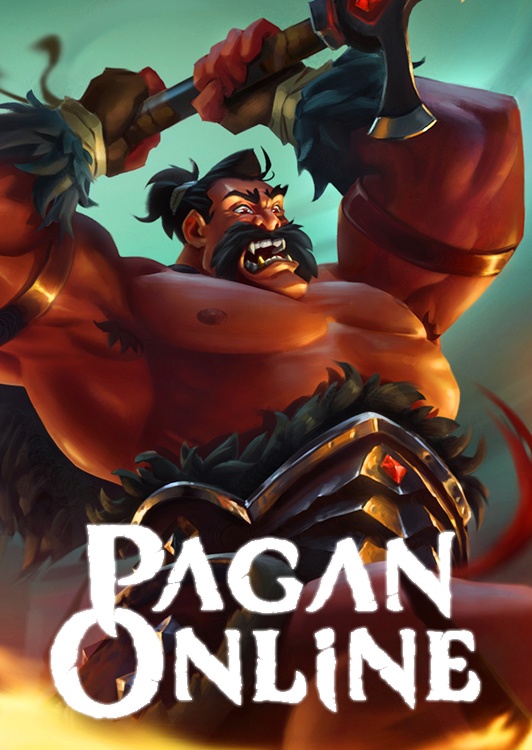 Pagan online release date