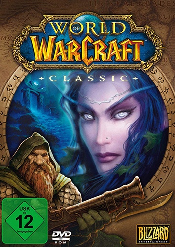 World of Warcraft®: Cataclysm Classic™