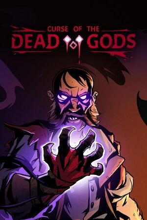 curse of the dead gods gamepass