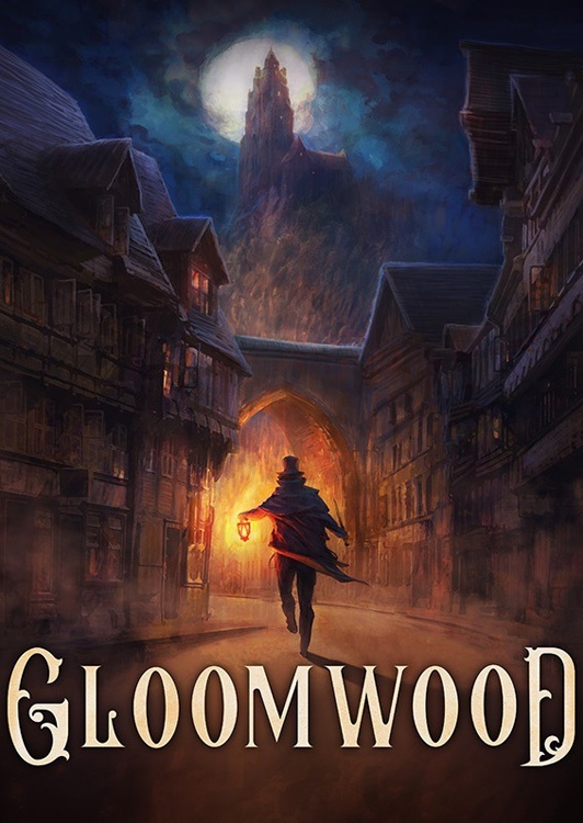 gloomwood news