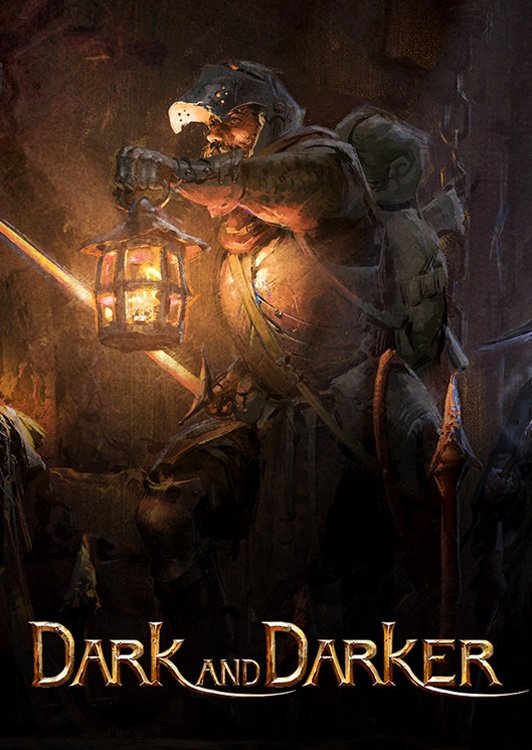 Dark and Darker Release, News, Systemanforderungen