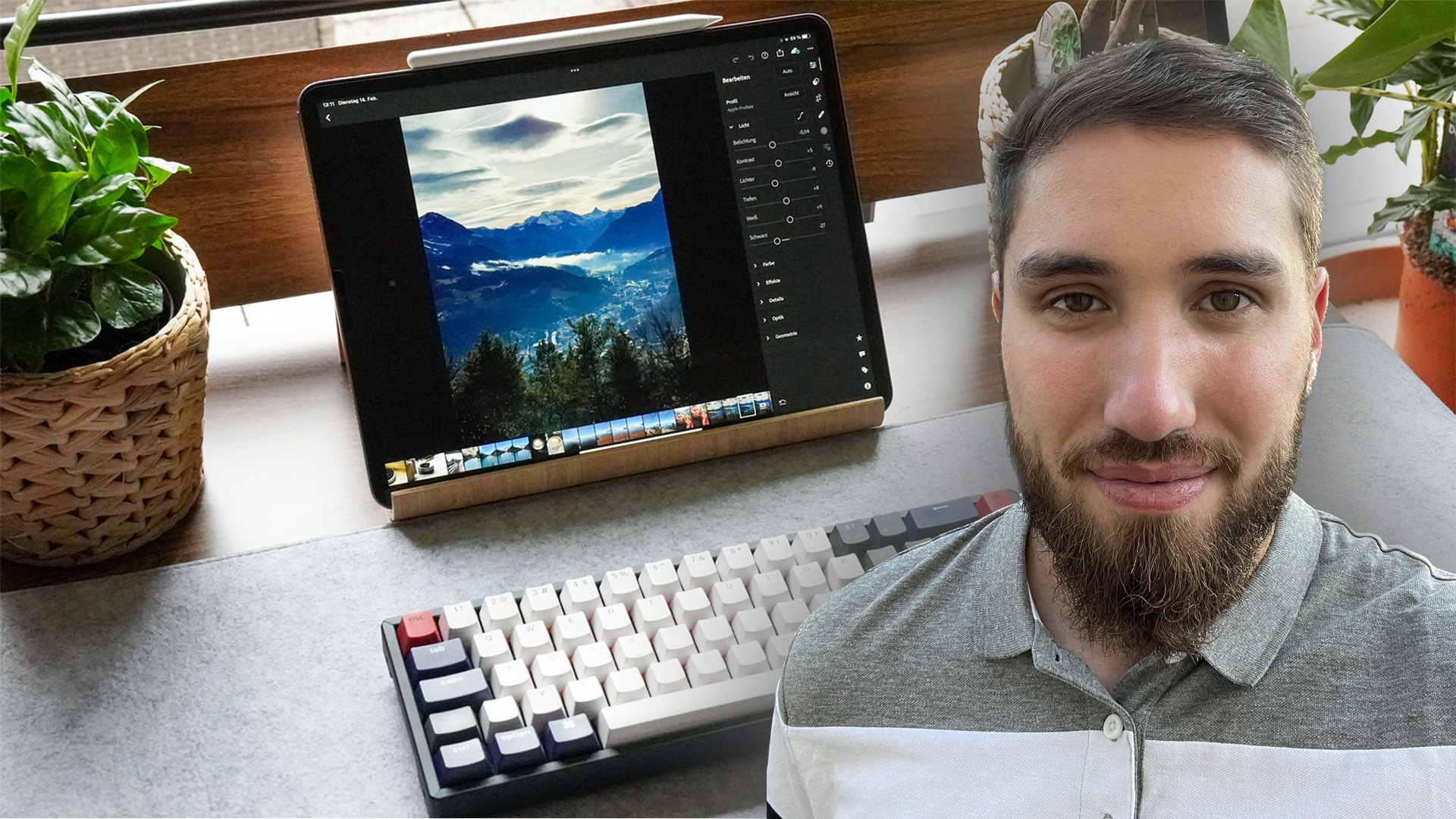 IPad Pro Neu Gedacht Apple Plant 2024 Mit Der Revolution Flipboard