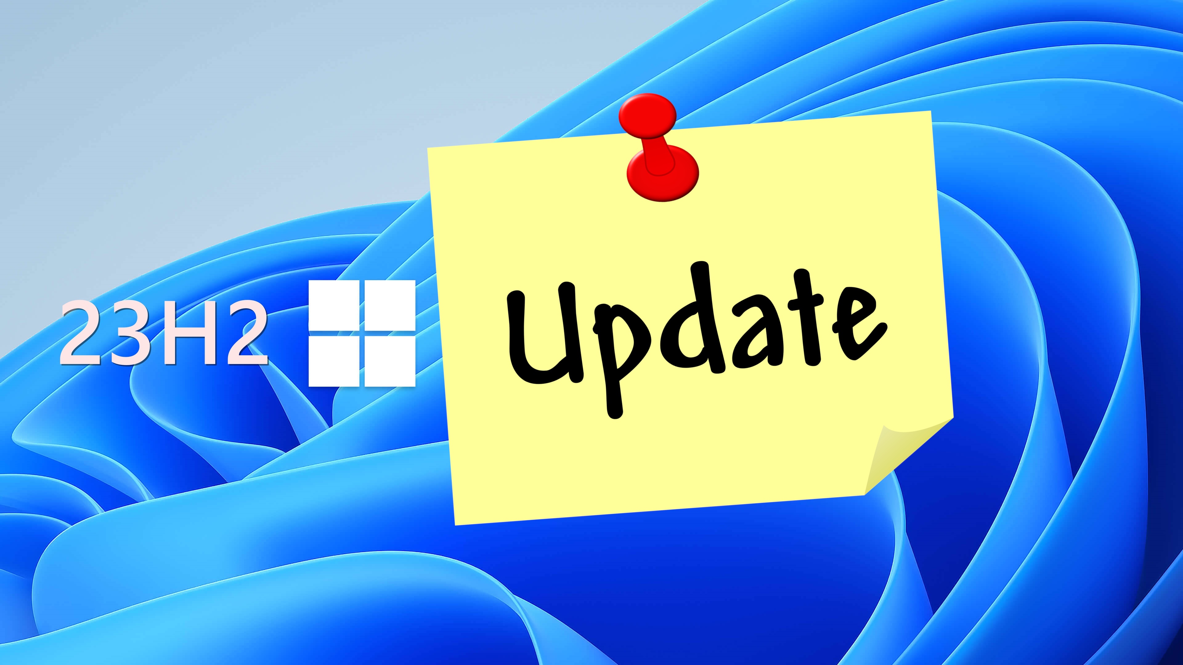 #Windows 11 23H2: Diese neuen Features erwarten uns im nächsten großen Update