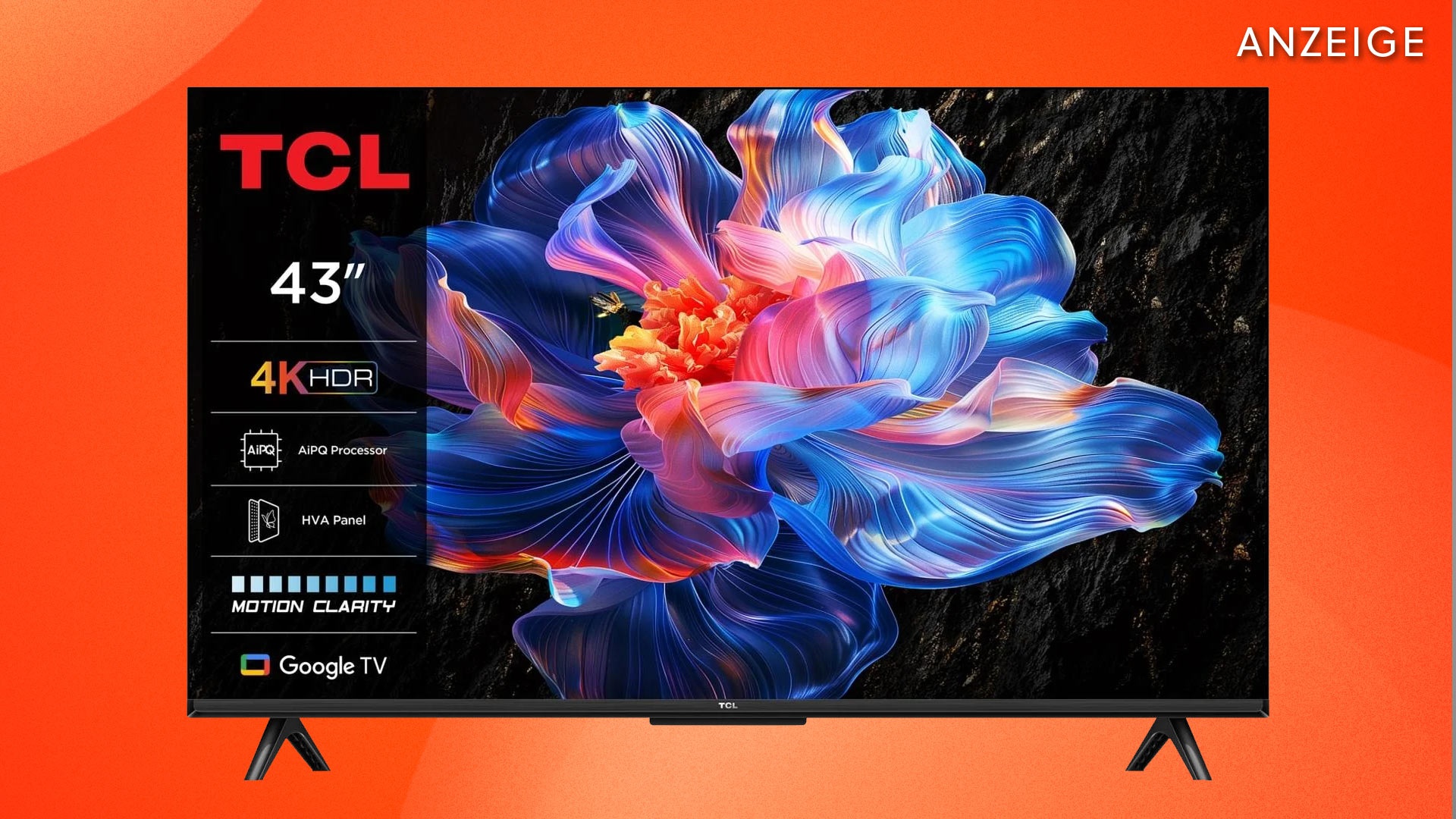 LIDL - 4K-TV für unter 200 Euro [Anzeige]