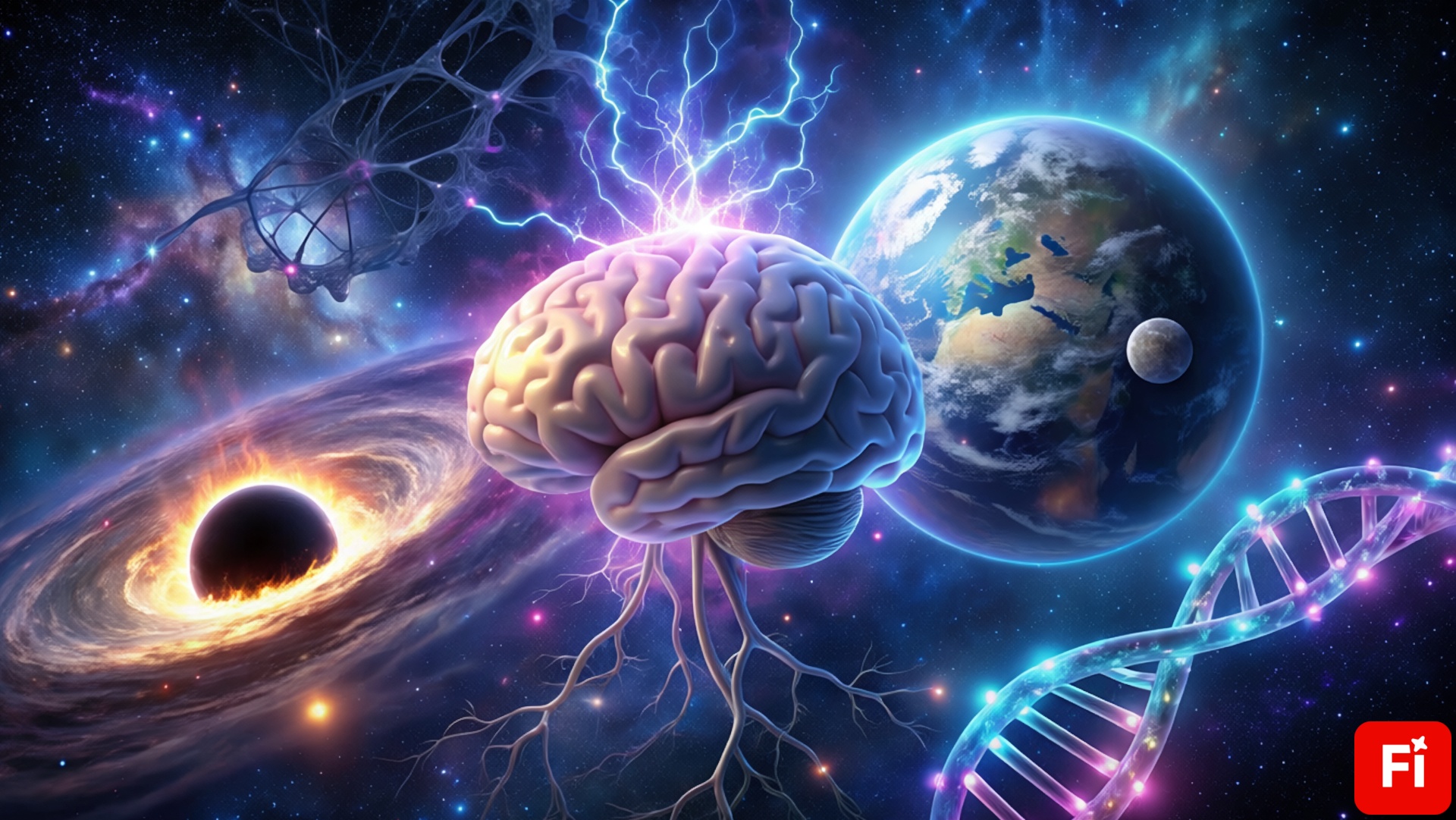 Special: Science - 5 faszinierende Fragen der Wissenschaft, die bis heute nicht beantwortet sind
