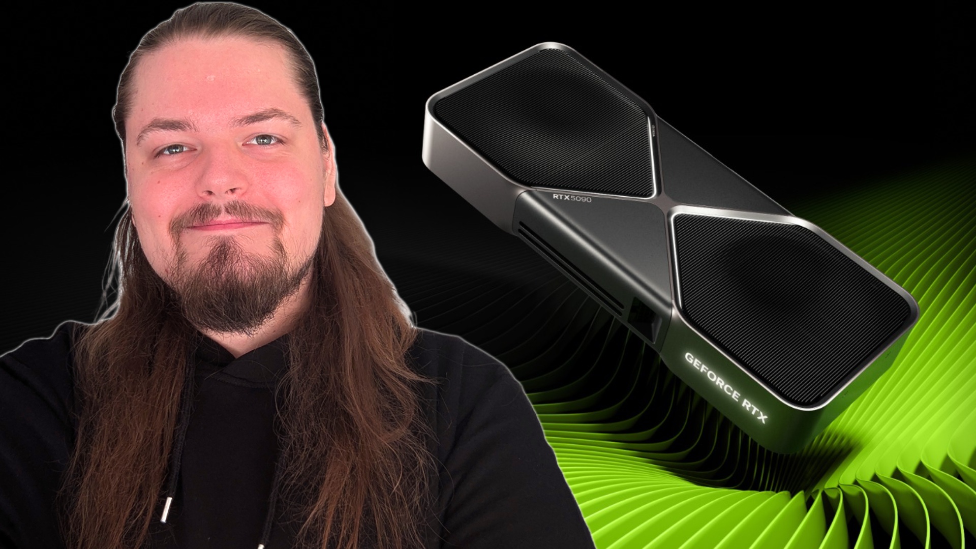 Kolumne: Nvidia RTX 5090 - Wenn ihr dieses Feastures unterschätzt, verzichtet ihr auf zu viele »echte« Frames