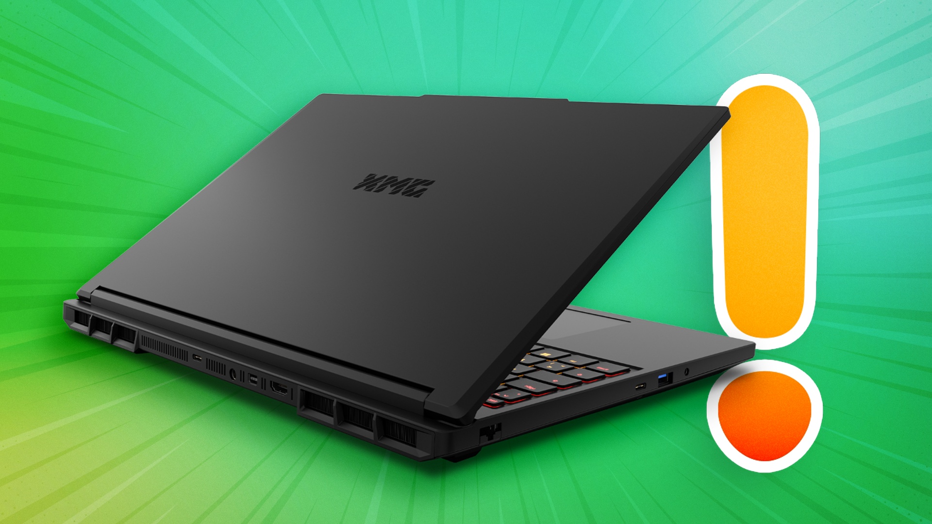 TGP-Limits enthüllt: So wird euer RTX 5090-Laptop zum Witz
