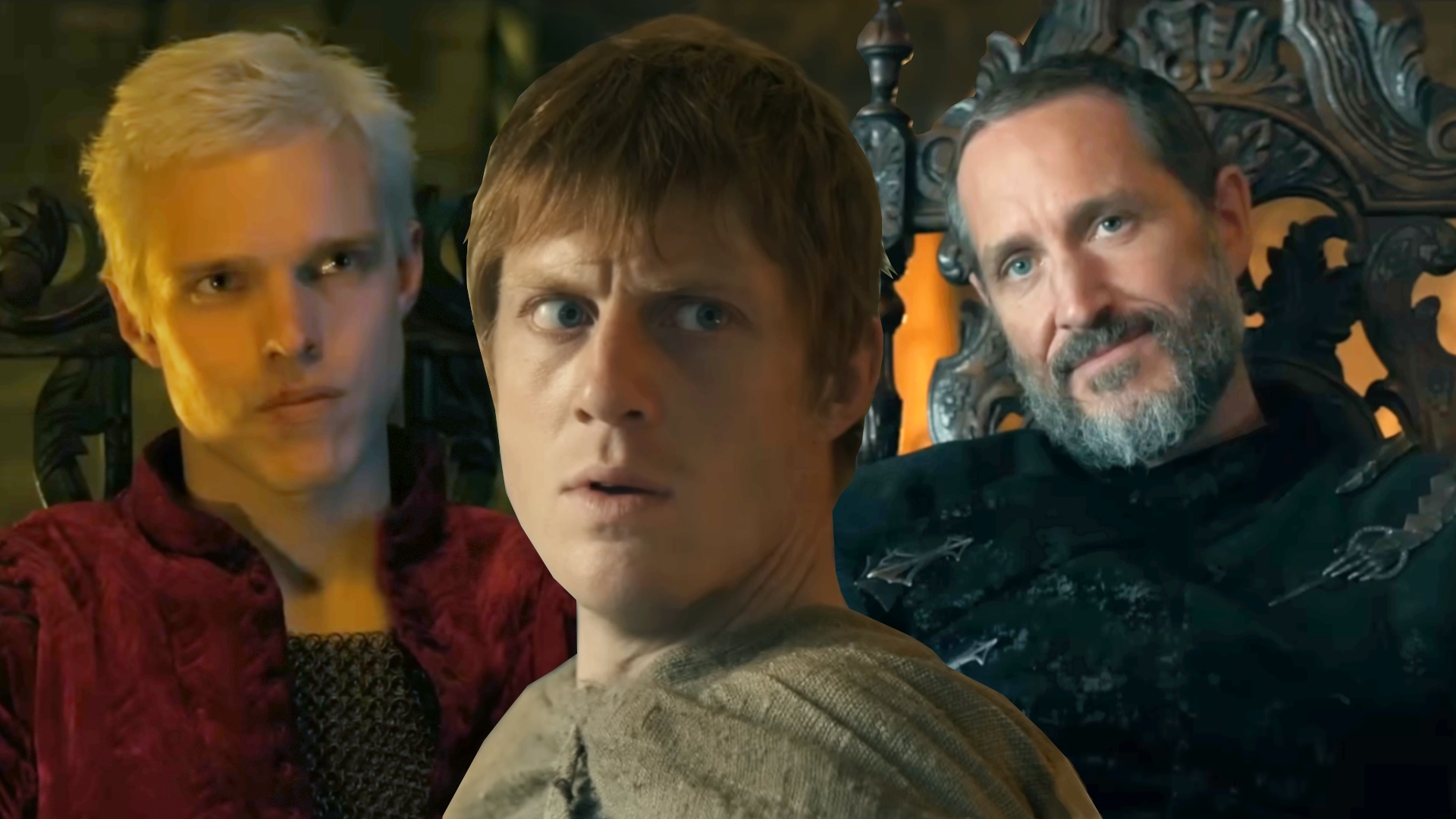 Filmspecial: Game of Thrones - Wer ist wer in A Knight of the Seven Kingdoms? Die wichtigsten Targaryens, Baratheons und Co. vorgestellt