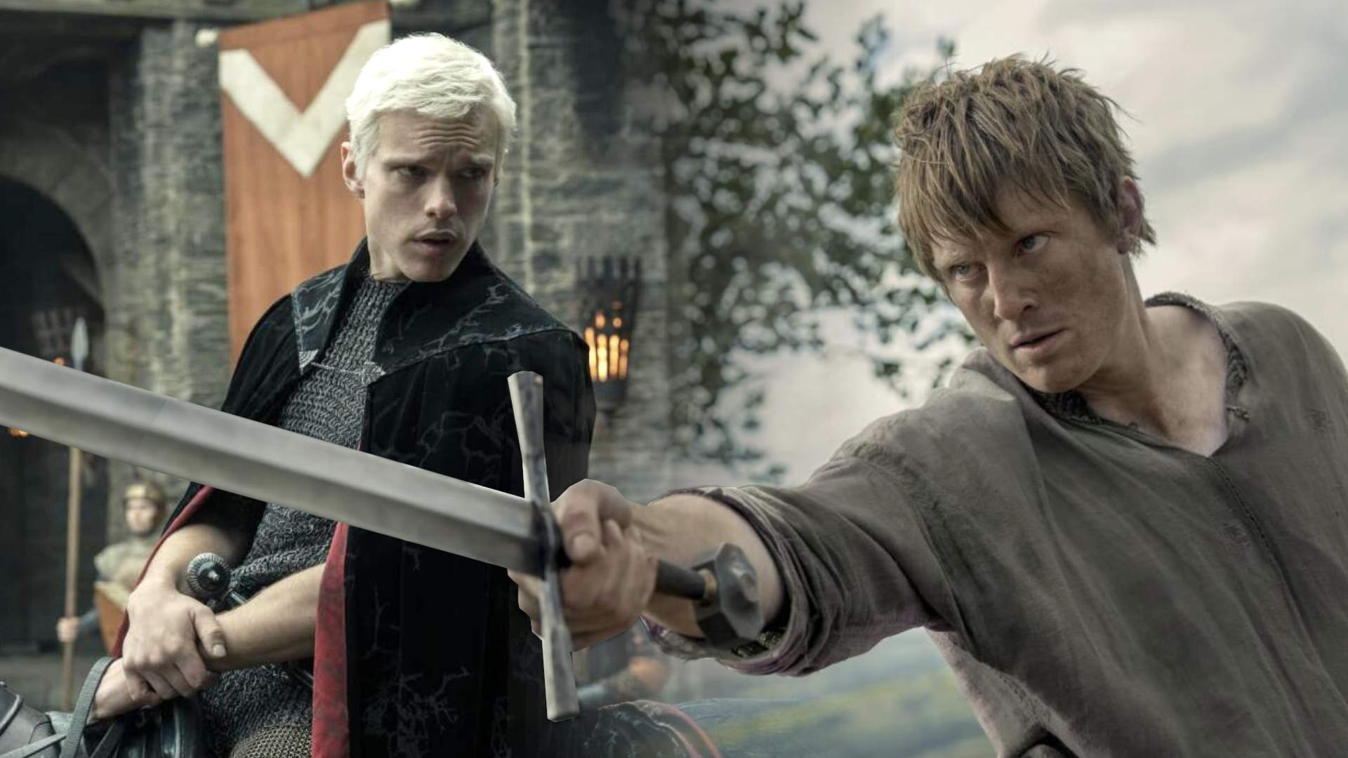 News: Knight of Seven Kingdoms - Unser Zeitstrahl erklärt euch, wie das Spin-Off mit House of the Dragon und Game of Thrones zusammenhängt