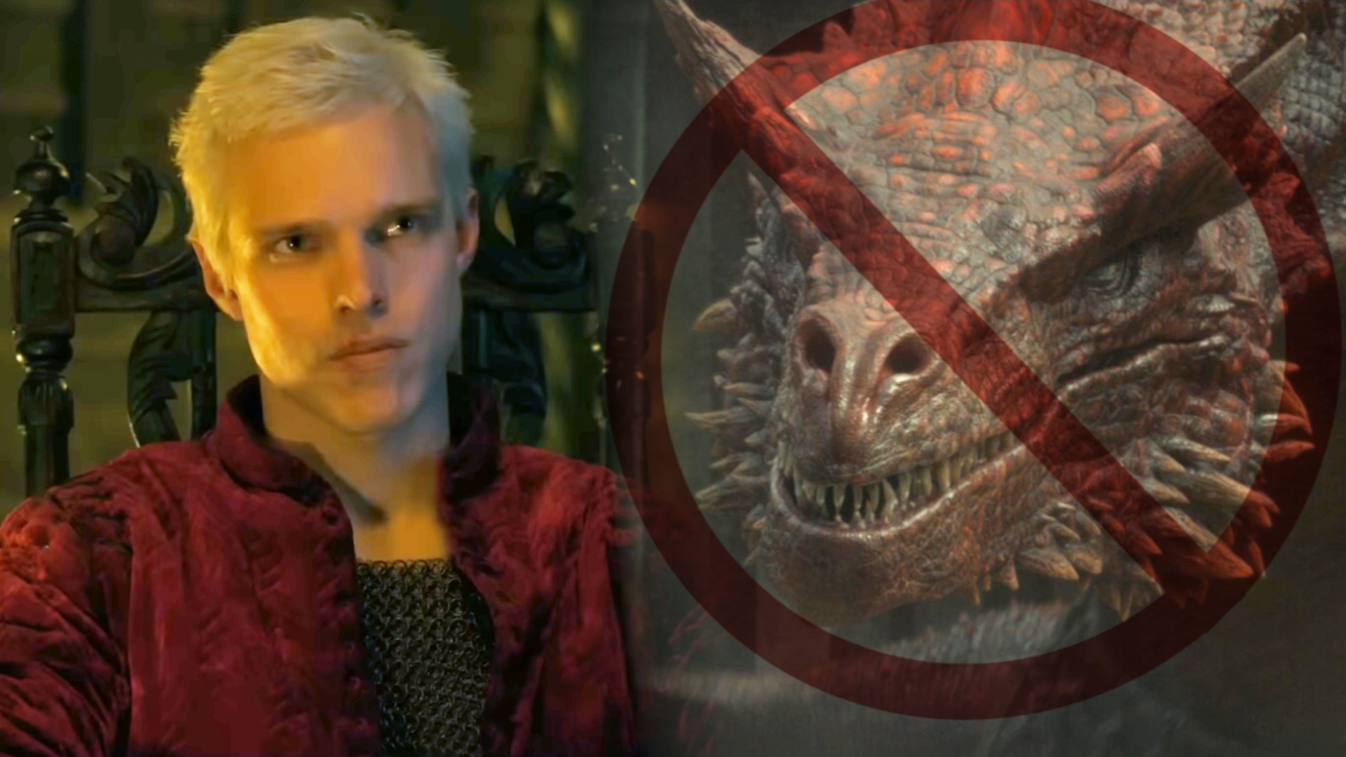 Filmspecial: Game of Thrones - Warum haben die Targaryens in A Knight of the Seven Kingdoms keine Drachen mehr?
