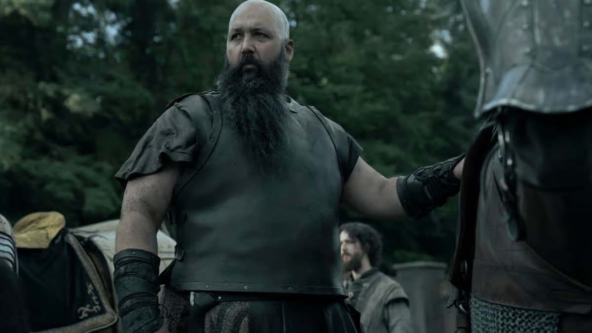 News: Knight of Seven Kingdoms - »Ich hab’s aus Dummheit ausgelassen« - Der Serien-Chef von gesteht einen Fehler ein, der vor allem Buch-Leser schmerzt