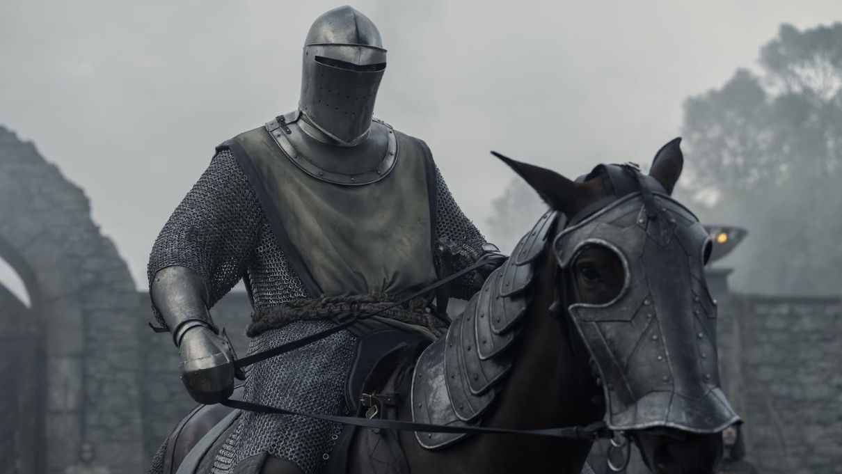 News: Knight of Seven Kingdoms - »Ich hasse es« - Folge 5 steht bei sagenhaften 9,8 Punkten, doch eine Entscheidung sieht selbst der Serien-Chef kritisch