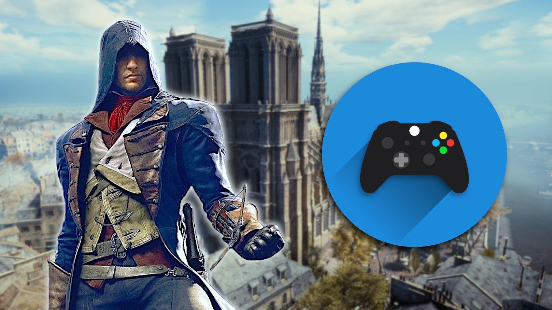 News: AAA-Spiele - Ehemaliger Chefentwickler von Assassin's Creed ist sich sicher: Gigantische Studios sind nicht unsere Gaming-Zukunft