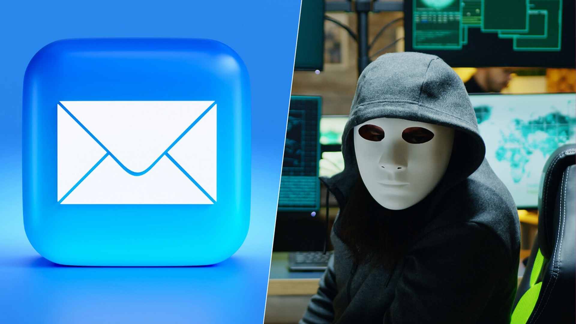 News: E-Mail Sicherheit - Seit Jahren klicken wir gedankenlos auf »Abmelden« in E-Mails – genau darauf warten Cyberkriminelle [Best of GameStar]