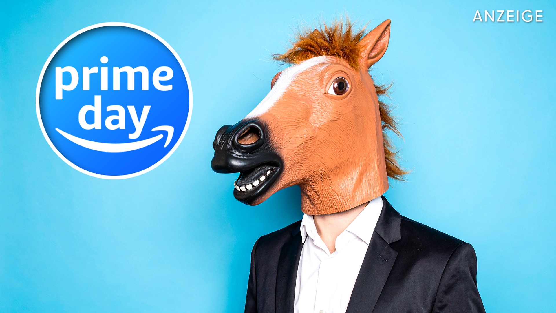 Deals: WTF-Angebote - Die absurdesten Deals am Prime Day [Anzeige]