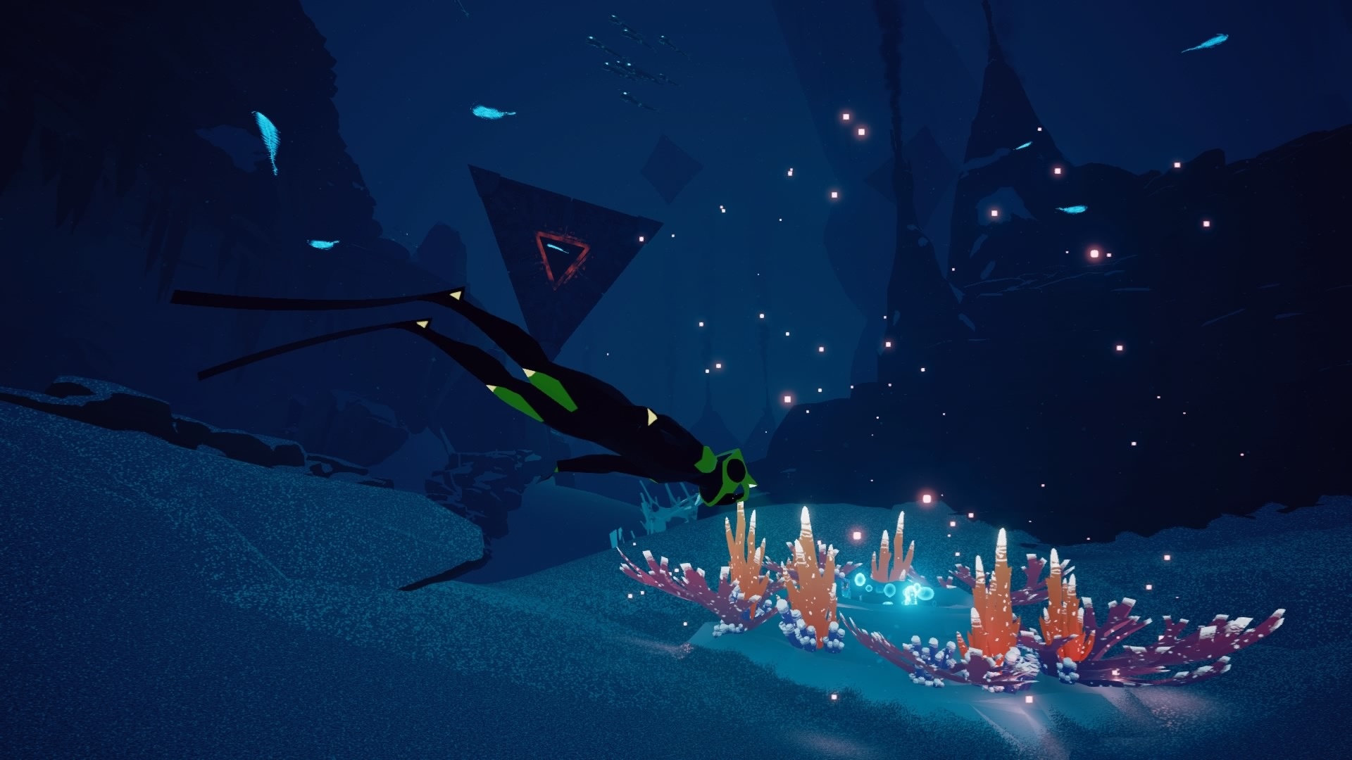 Abzu Screenshots   Abzu 2764779 