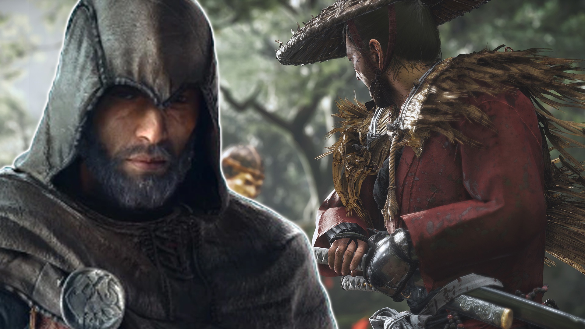 #Assassin’s Creed Japan kommt wohl wirklich! Und nicht nur das