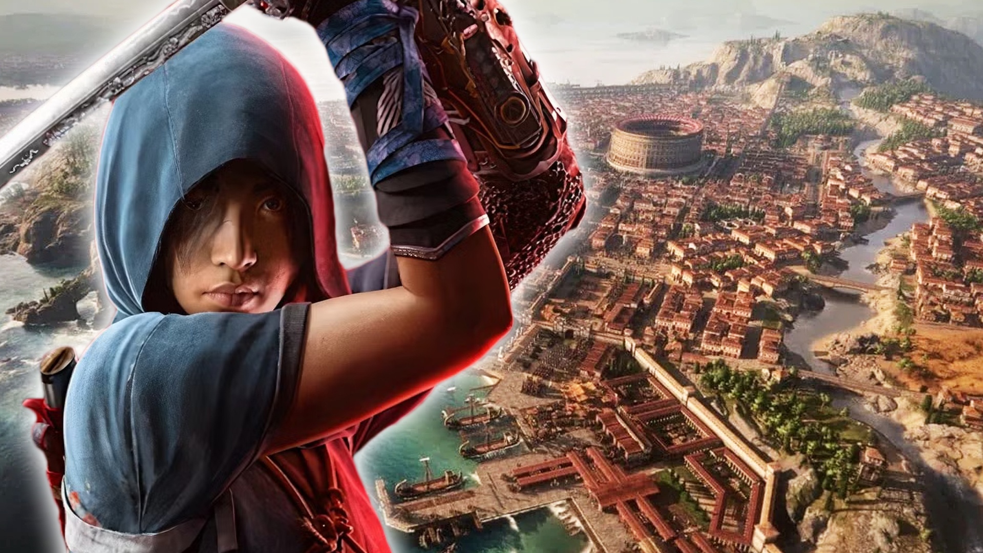 News: Kostenlos am Wochenende - Ihr spielt gerade ganze 152 Spiele gratis, darunter Anno 117 und Assassin's Creed Shadows