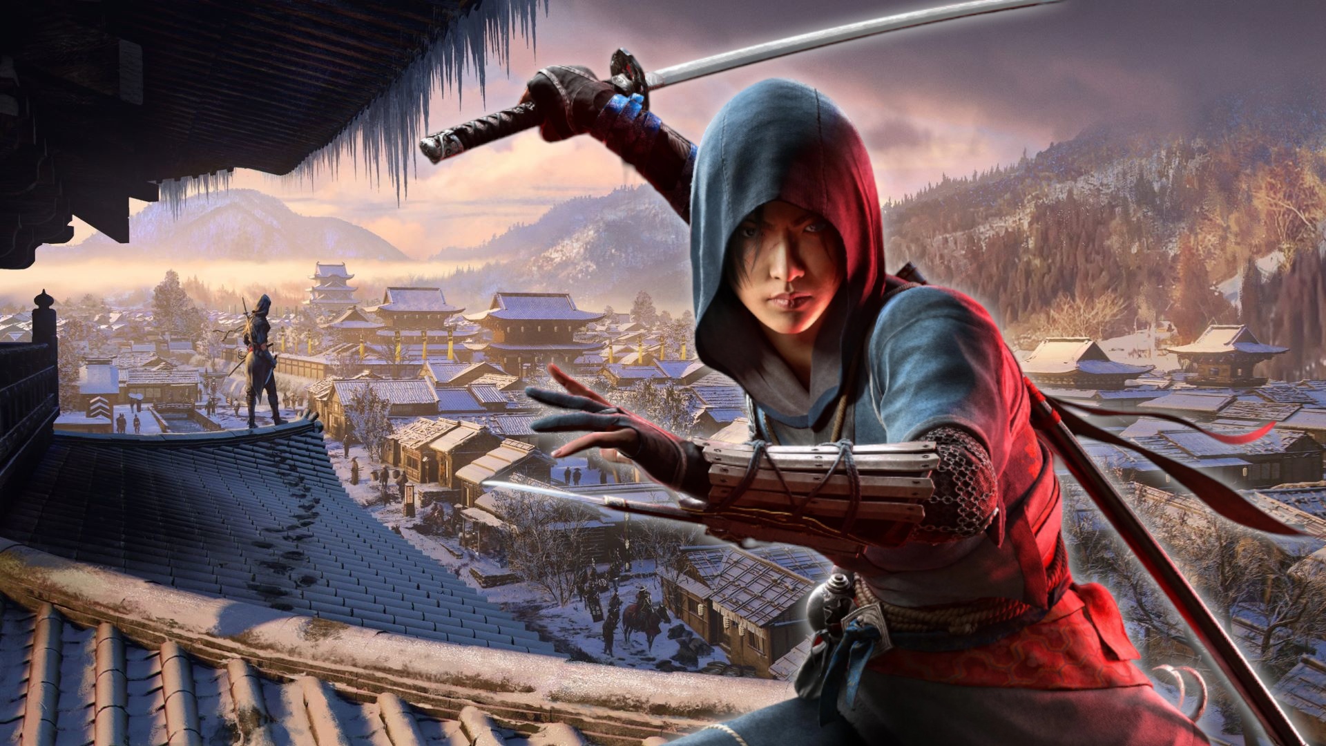 Special: Assassin's Creed Shadows - Alles zum Release des Japan-Ablegers