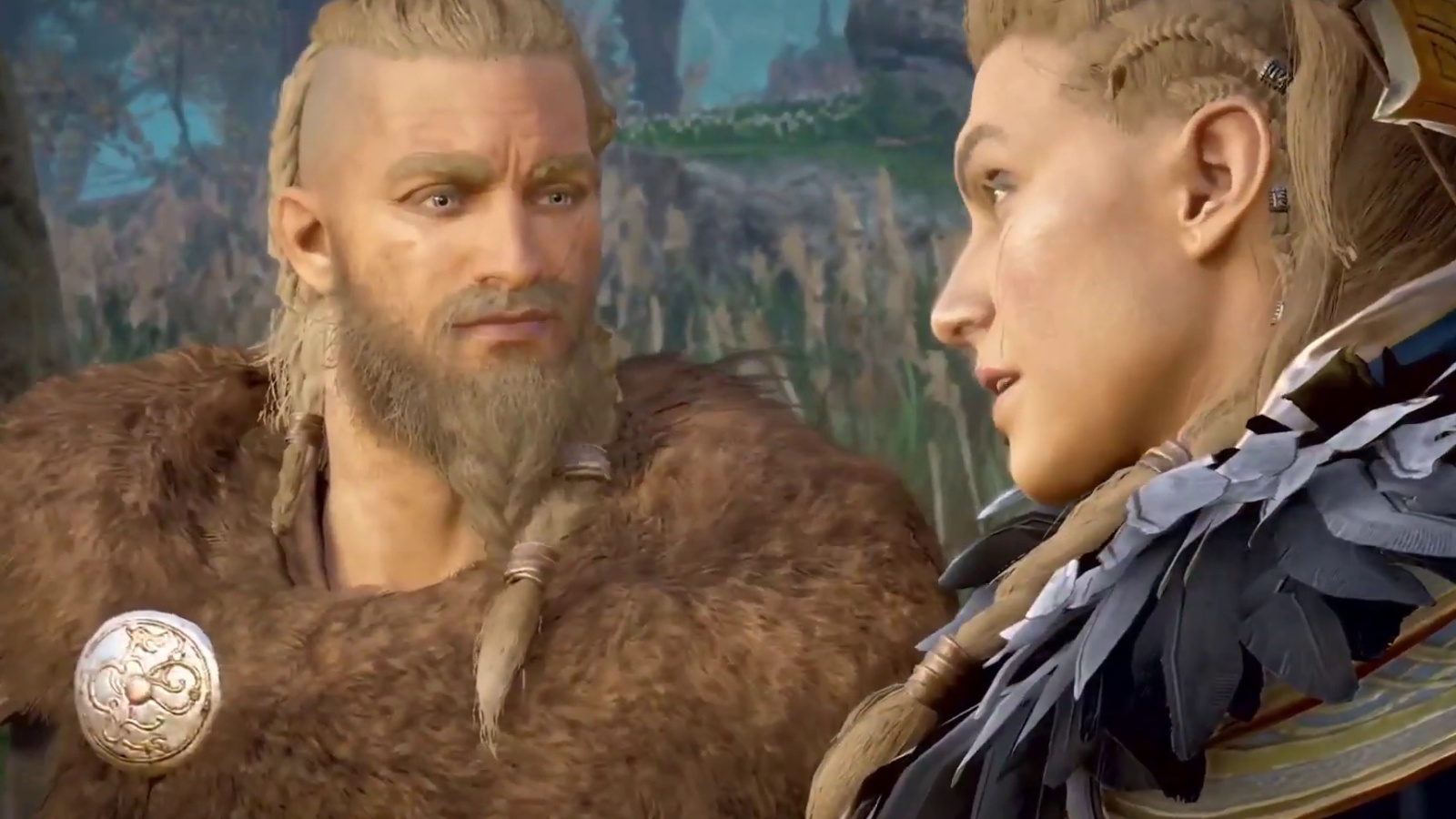 AC Valhalla Trailer schließt die Story mit einem »Final Chapter«