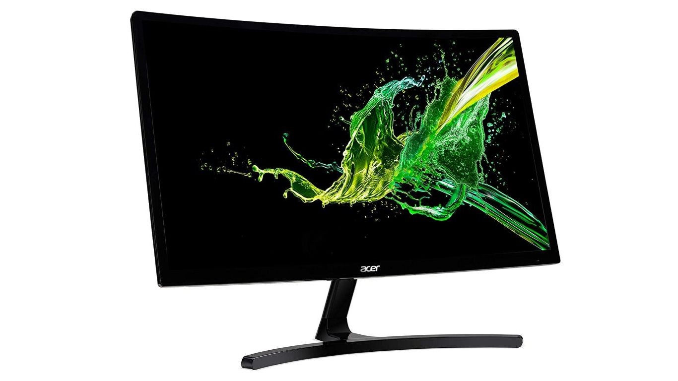 Acer-Monitor 144 Hz 149€, SSDs reduziert - Angebote bei Amazon