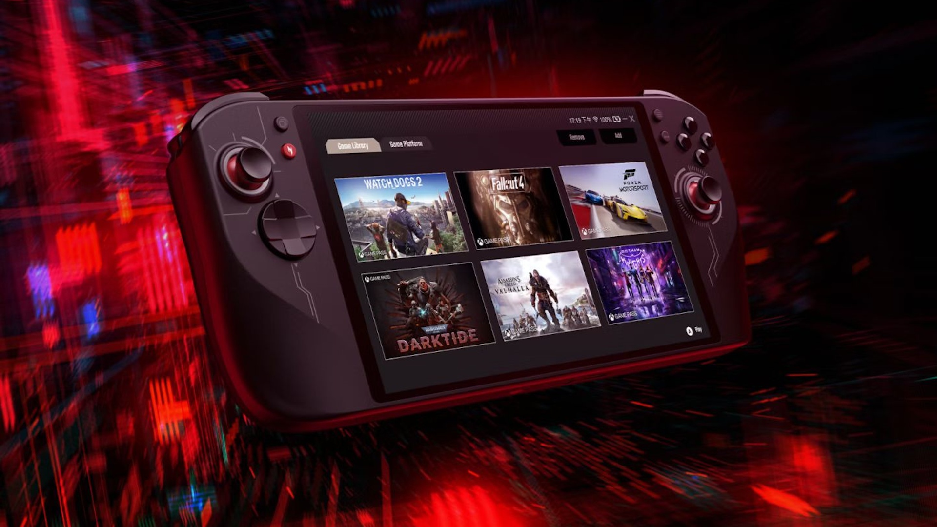 Acer kündigt zwei neue Gaming-Handhelds an – einer davon lässt das Steam Deck wie einen Winzling wirken