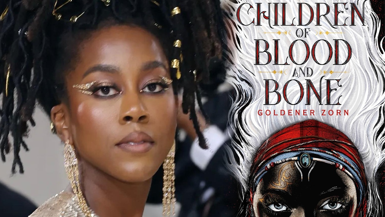News: Children of Blood and Bone - Ein Fantasy-Buch galt als nächstes großes Epos nach Harry Potter und Panem – die Verfilmung boykottiert nun ausgerechnet die Autorin