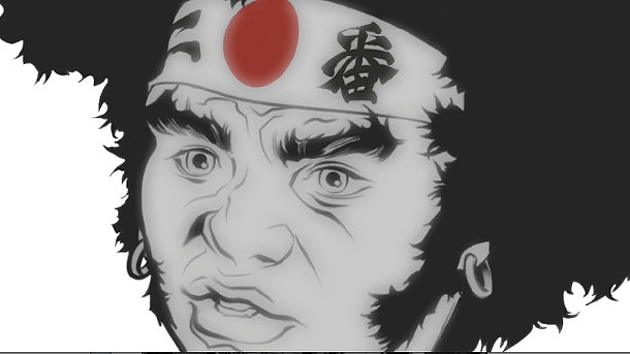 Afro Samurai 2 ganha novo diário de produção