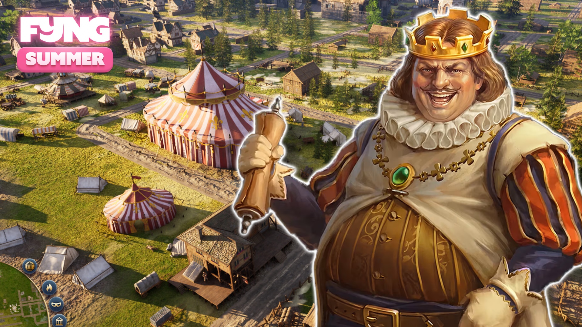 Plus - Preview: Age After Age - Aufbauspiel mit Epochenwechsel: Die Demo lässt mich Anno erst so richtig wertschätzen