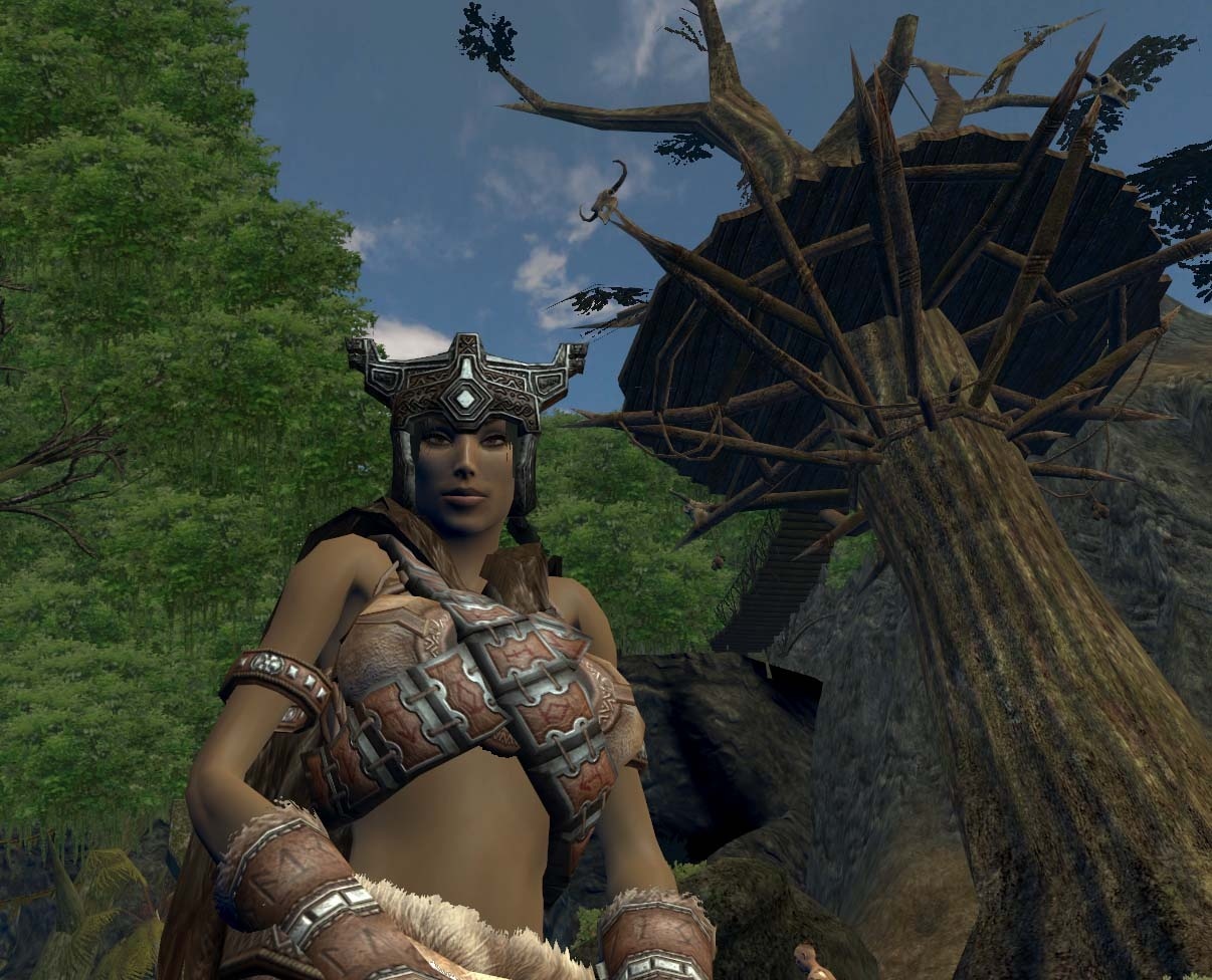 Age of Conan - Details zur Zensur in Deutschland