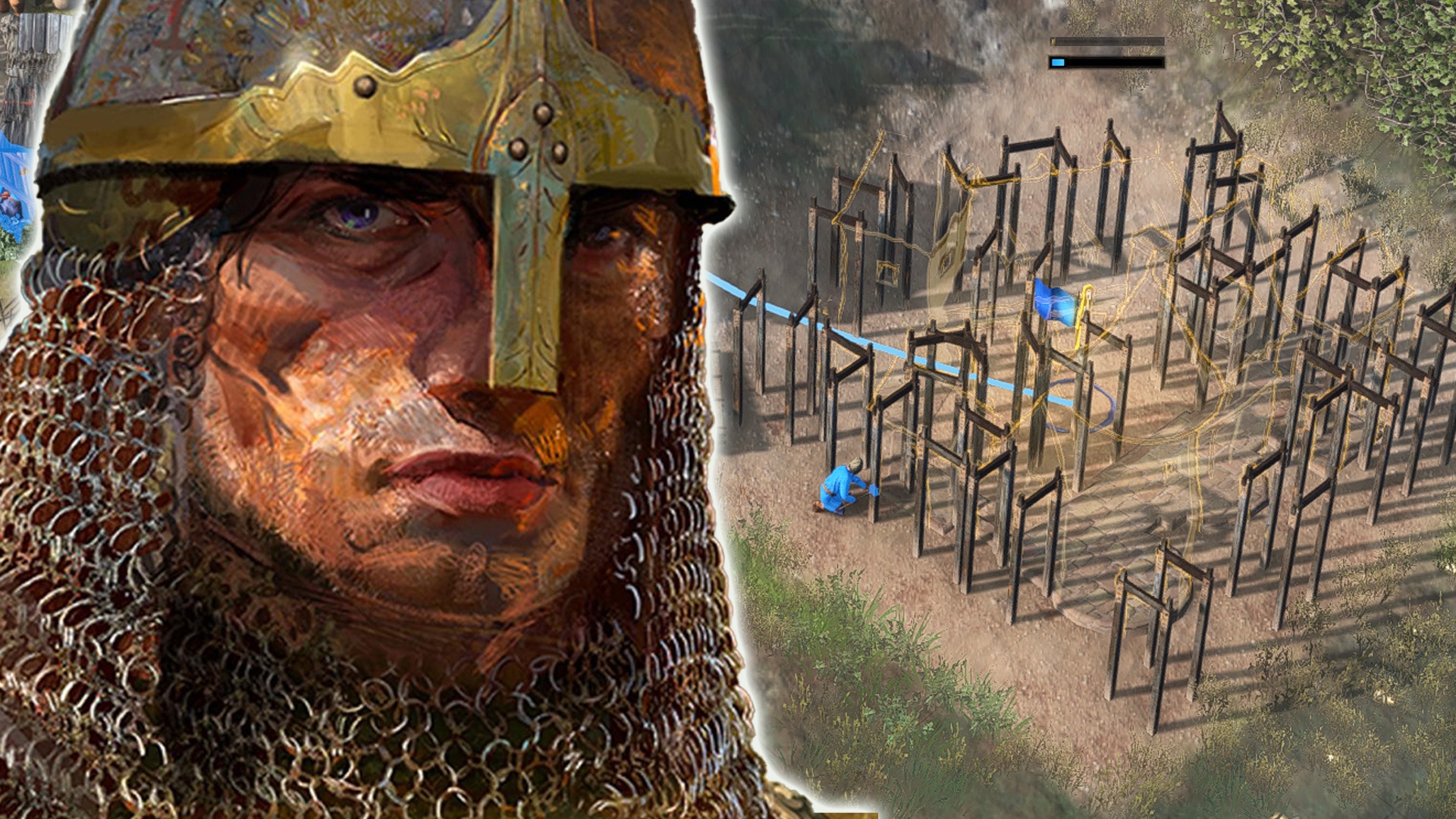 Age of Empires 4 Build Order So kommt ihr schnell in die Feudalzeit