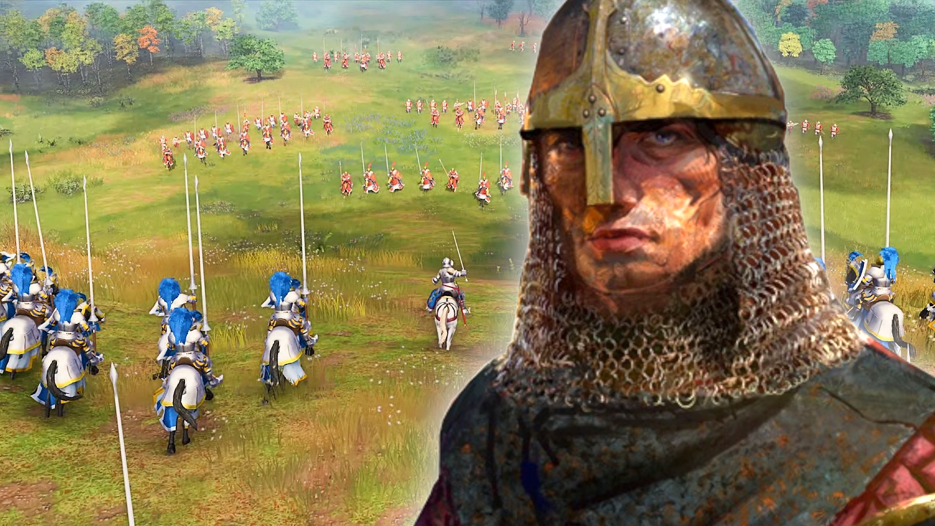 Age of Empires 4 Völker Stärken und Schwächen der Fraktionen im Detail