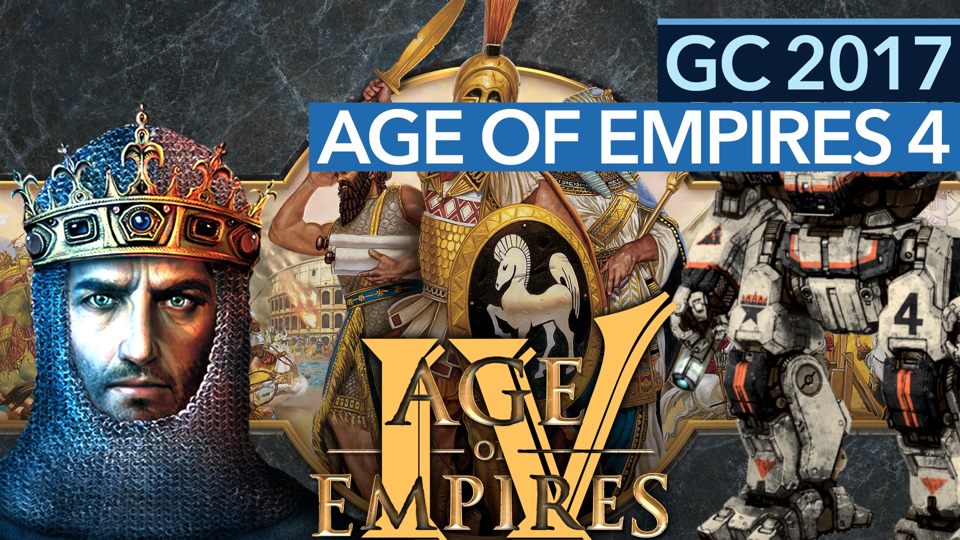 age of empires 4 rankings