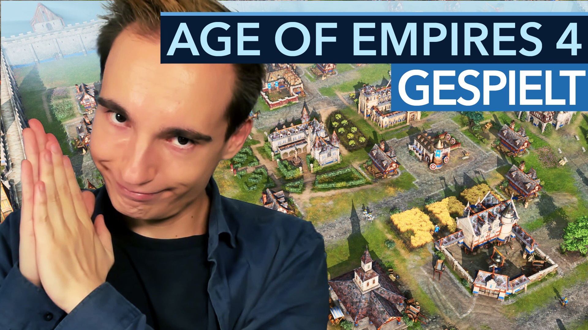 Age Of Empires 4 Es Hat Noch Probleme Aber Es Macht So Viel Spass