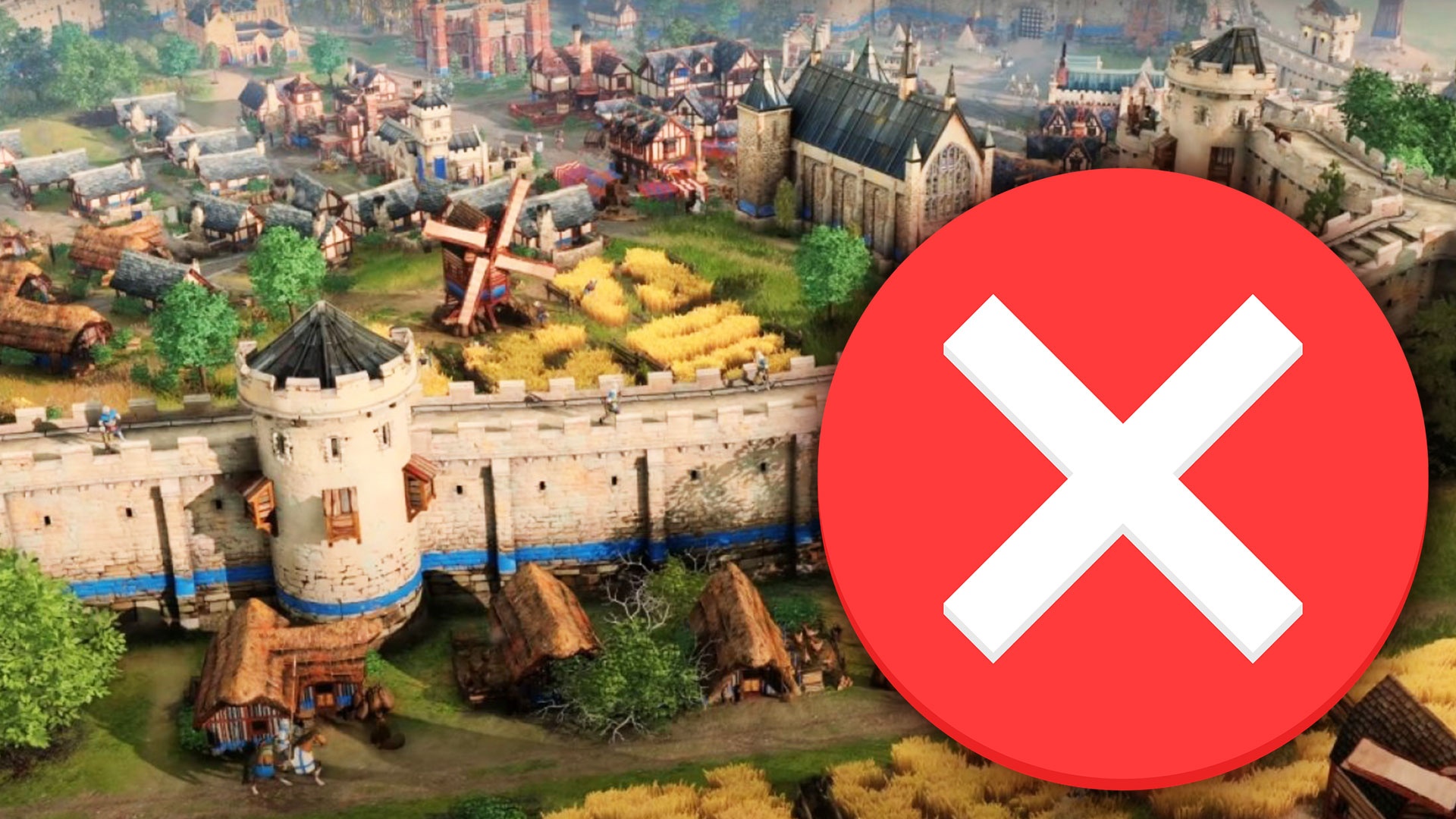 Age Of Empires Startet Nicht Windows 10 Age of Empires 4 startet nicht oder stürzt ab: Was könnt ihr tun?