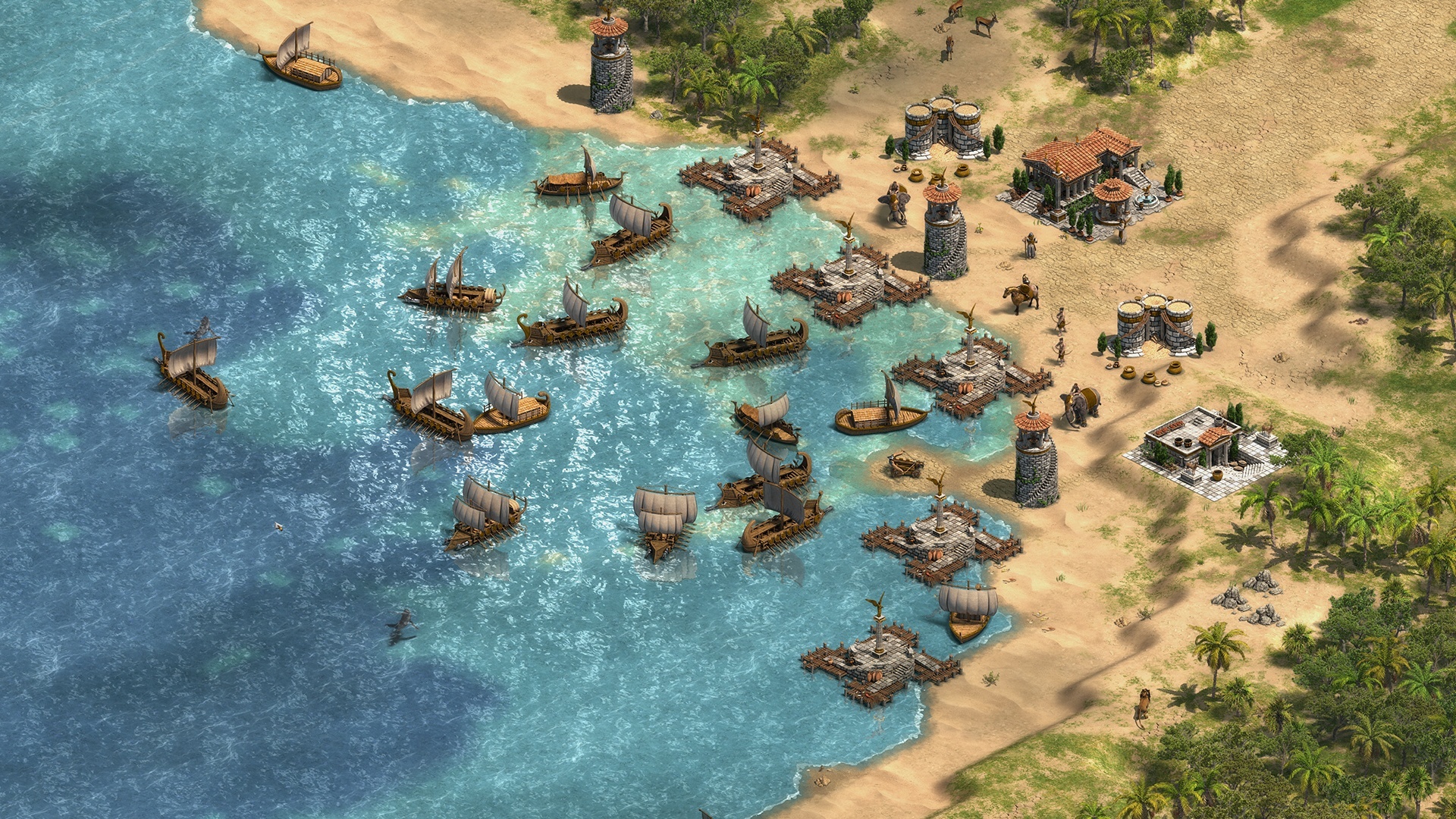 Age Of Empires 2 Definitive Edition Systemanforderungen Age of Empires: Definitive Edition - Das sind die Systemanforderungen
