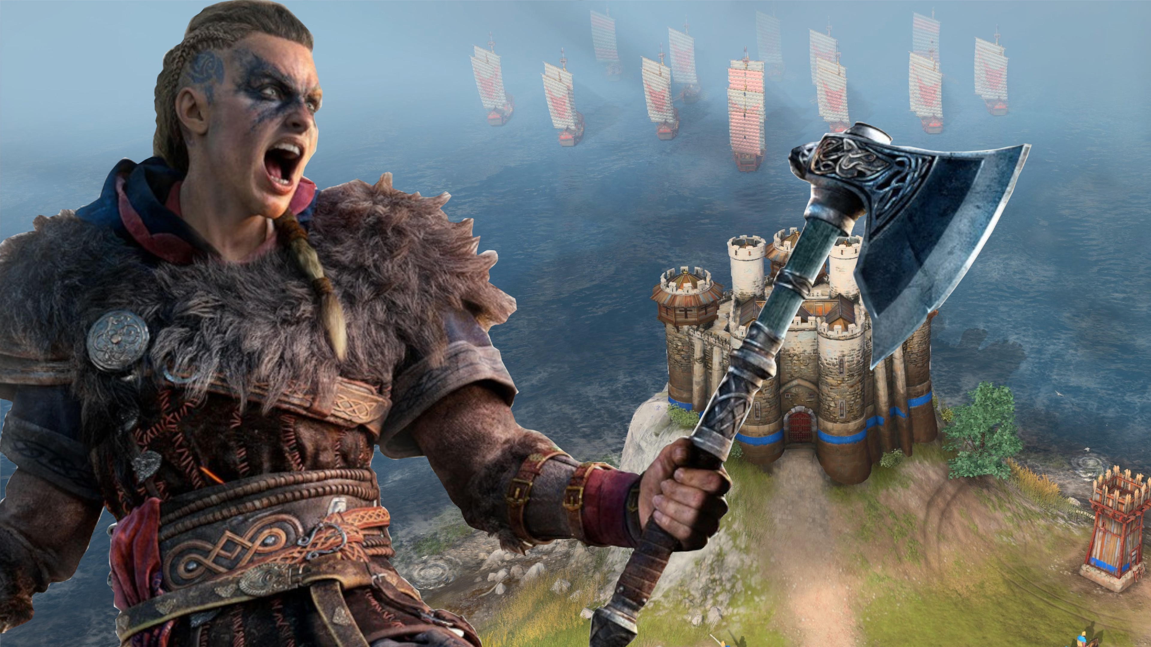 age of empires 4 dlc age of empires 4 dlc