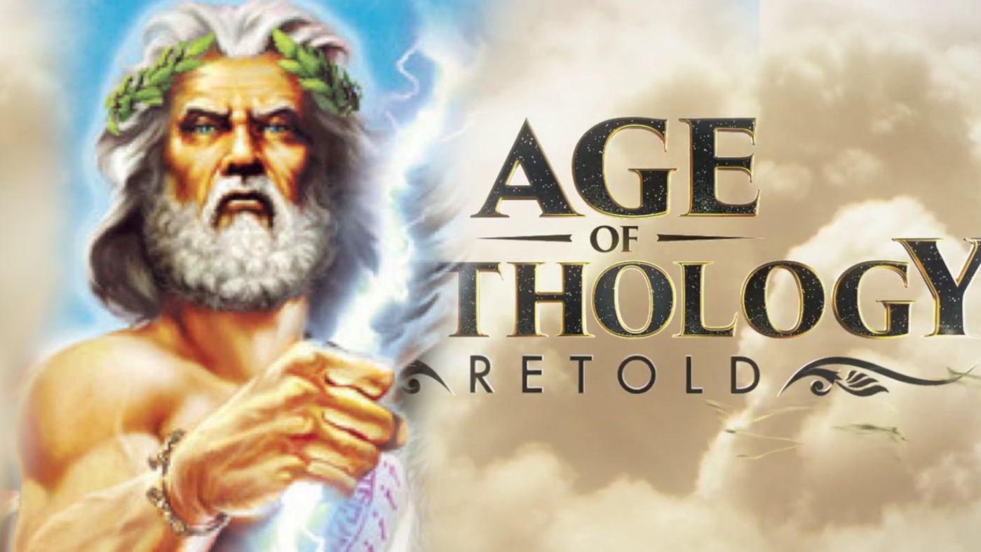 Age of Mythology Retold Endlich kommt das Remake des StrategieKlassikers