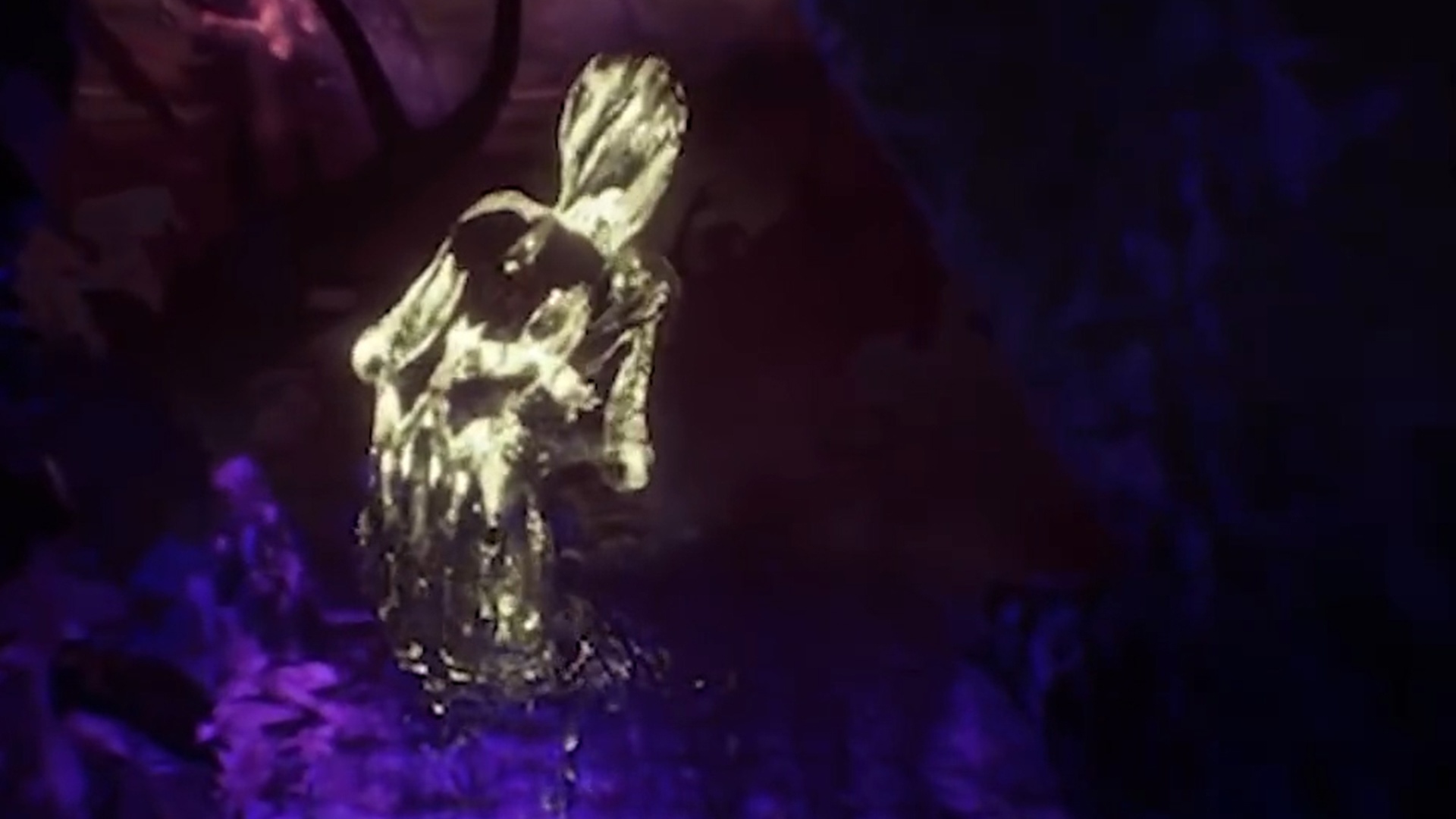 Agony GameplayTrailer Trailer zeigt die Hölle von ihrer düstersten