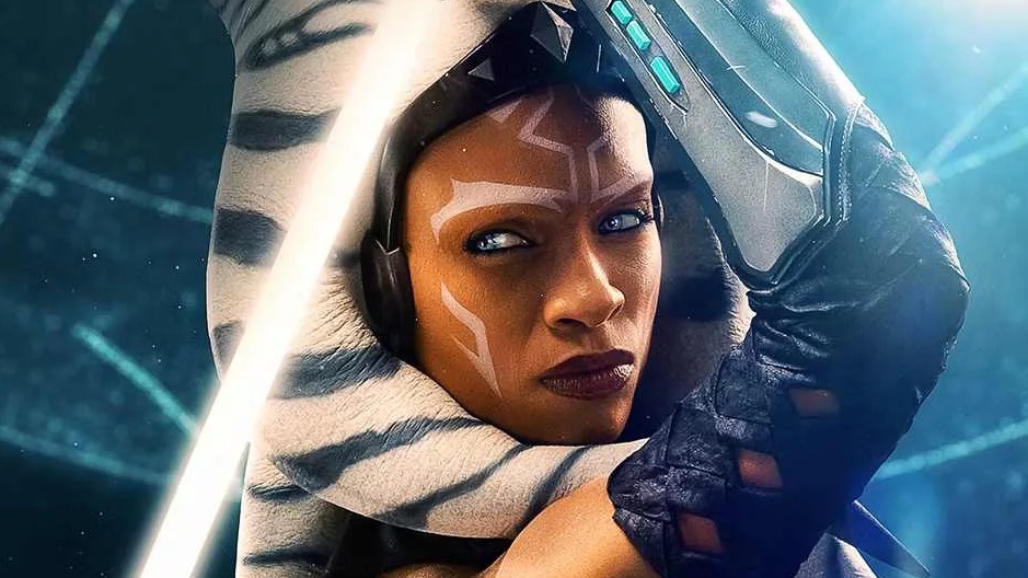 News: Ahsoka - Zum Release von Staffel 2 gibt es endlich eine offizielle Ansage, doch die dürfte Fans enttäuschten