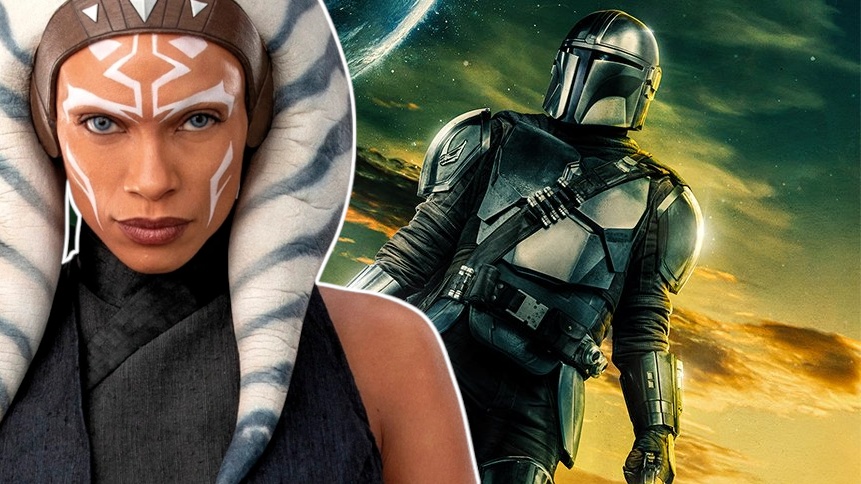 #Ja, Ahsoka verändert schon wieder Star-Wars-Geschichte – mit nur einer Dialogzeile