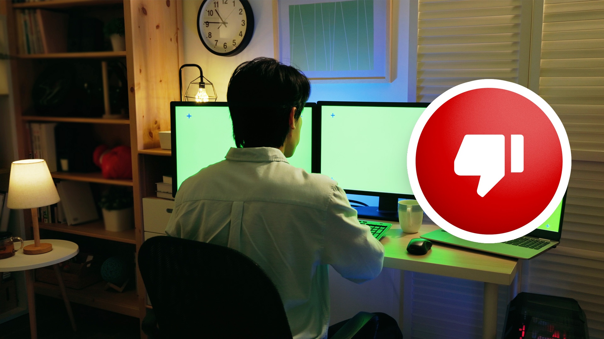 News: Kryptowährung - Sie gaben in einem Airbnb in drei Wochen 1.300 Euro für Strom aus. Die Vermieterin fand heraus, dass sie tagelang Kryptowährungen geschürft hatten [Best of GameStar]