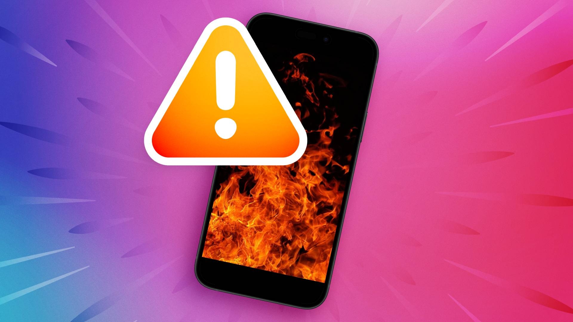 News: Smartphones - Viele von uns machen es falsch: Offizielle Stellen erklären, wie man das Handy zu Hause auflädt, um Unfälle zu vermeiden