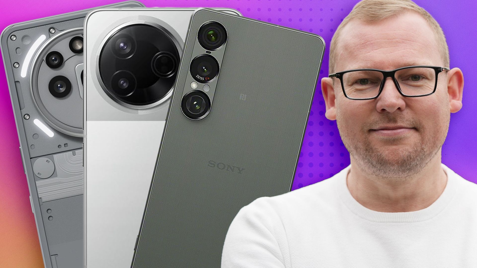 Special: Smartphones - Nach 24 Handy-Tests: Das sind die Top 5 mit der besten Akkulaufzeit