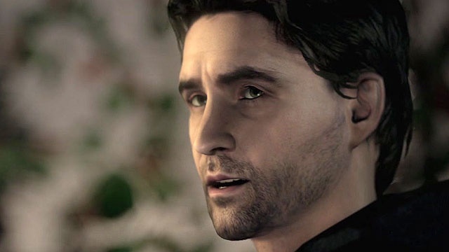 Alan Wake Die ersten Minuten des Horrorspiels