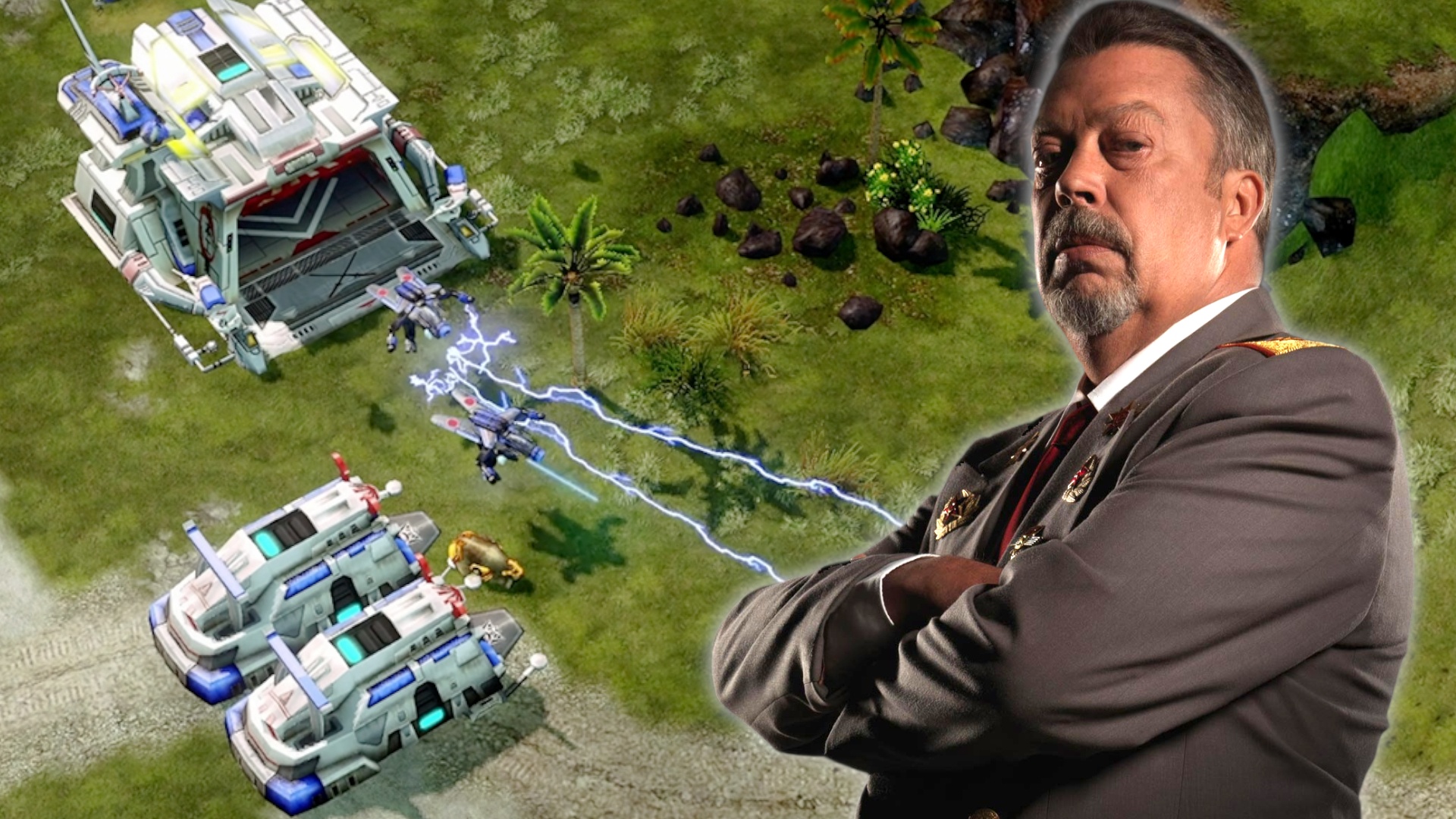 News: Alarmstufe Rot 3 - Das letzte gute Command & Conquer bekommt einen gigantischen Patch - aber nicht von der Entwicklern