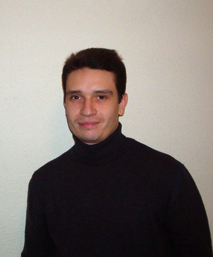 War Leaders Interview mit Alberto Dominguez Producer von Enigma