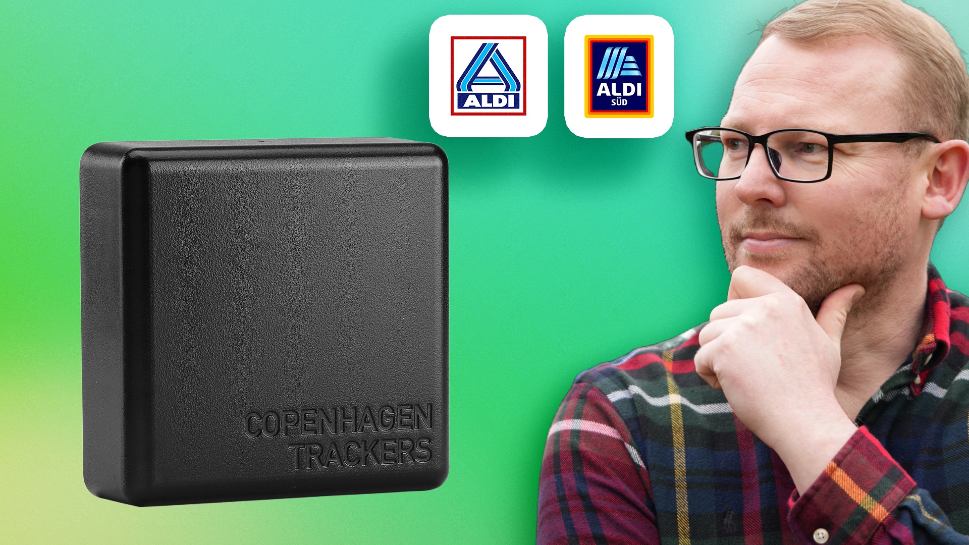 Aldi verkauft diese Woche ein praktisches Mini-Gadget mit