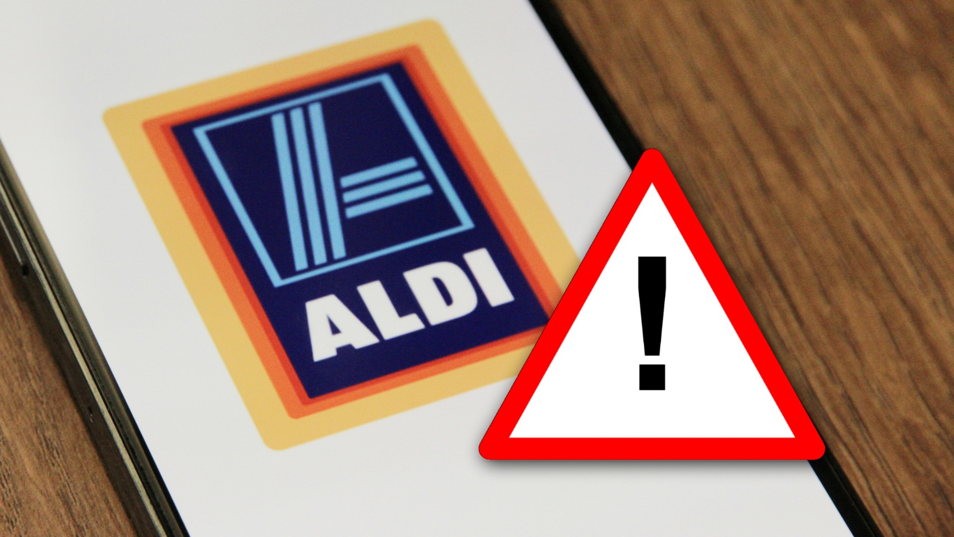 Störung bei Aldi Talk: Seit Tagen können Prepaid-Nutzer ihren Tarif nicht verwenden - der Discounter spricht von »Wartungsarbeiten«