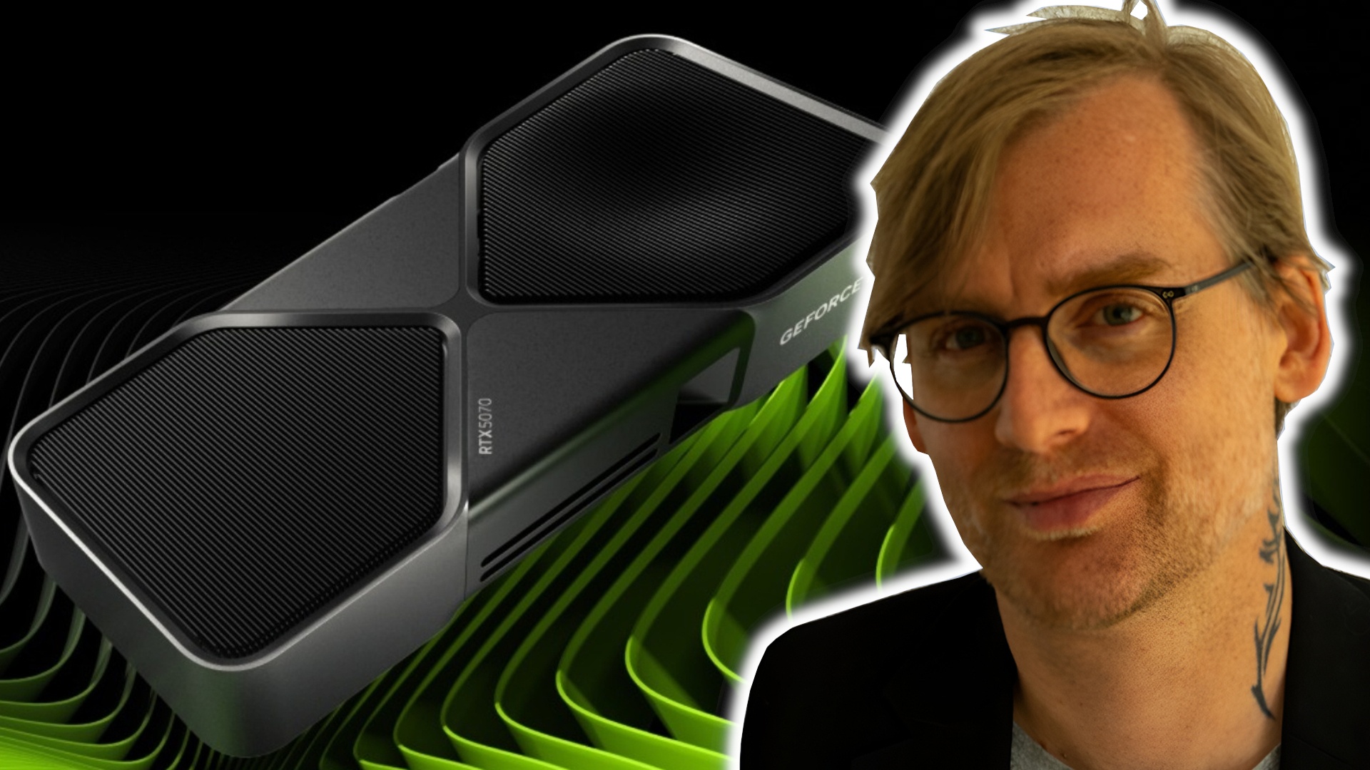 Kolumne: Neue Grafikkarten - Kritik an Nvidia: Über einen entscheidenden Aspekt wird mir zu wenig geredet